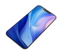 Cocoarm 6.1in Schermo Sostituzione Telefono, 3D Touch Digitizer | Vetro temperato antigraffio, display ad alta risoluzione, sensibilità alla pressione multilivello, kit completo di