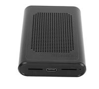 Cocoarm Adattatore Wireless Dongle Wireless ABS 4 GB 64 GB ROM 8 Core 1 4 GHz Dual Band WiFi BT 5 0 per Veicoli Cablati Navigazione in Vivavoce Chiamate (Regione del Giappone)