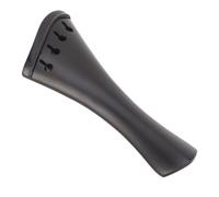 Cocoarm Aggiorna il Supporto per Violino di Ebony Wood 4/4 per L'installazione Regolare di Appassionati di Musica