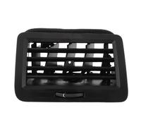 Cocoarm Air Smelt Passenger Lide AC, Copertura di Prese D'aria in Plastica, Ventilazione Ottimizzata per il Comfort Nella Serie D 2008-2015