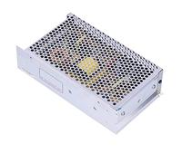 Cocoarm Alimentatore a Commutazione Convertitore di Alimentazione CC in Lega di Alluminio 200W AC240V Coperchio della Scatola di Giunzione per Dissipazione del Calore Cavo per Progetto di Computer