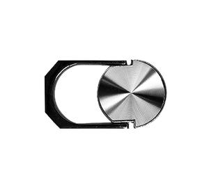 Cocoarm Aluminum Alloy Laptop Riser Stand for Desk, 1 Pack | Foldable Cooling Support, Aluminum Alloy Build, Ergonomic Typing Angle