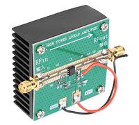 Cocoarm Amplificatore di Potenza RF2126 RF, Amplificatore a Radiofrequenza, stabilità del Segnale Avanzata, Progettazione Compatta, Ideale per le Applicazioni Radio e CB di Prosciutto