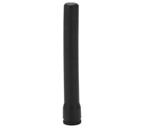 Cocoarm Antenna 433 MHz, Antenna Segnale Maschio SMA ABS 3dBi 50 Ohm Custodia in Gomma Impermeabile, Polarizzazione Verticale per Modulo LORA Lettura Contatori DTU Allarme Drone Smart Home