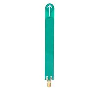 Cocoarm Antenna per Campo Elettrico PCB Scheda a Circuito Stampato Sonda per Campo Magnetico Interfaccia SMA per Test di Localizzazione della Sorgente, Design Compatto, Prestazioni Stabili, per
