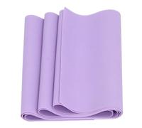 Cocoarm Archery Band, Banda Elastica in Latex con Buona Rientrazione per Allenamento della Forza del Braccio e Regolazione della Postura nel Tiro con L' (PURPLE)