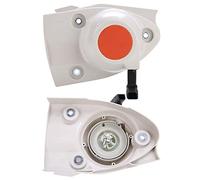 Cocoarm Assemblaggio di Starter Assy, Facile Operazione, Compatibile con TS410 TS420, Sostituzione Superiore per TS480i, Seghe, Grande Sostituzione del Mercato Post -Vendita per 4238 190 0300, 4238