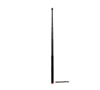 Cocoarm Asta Selfie Monopiede da Golf, Supporto per Fotocamera da Golf Estensibile in Lega di Alluminio da 28,5 a 160 Cm con Impugnatura Antiscivolo con Picchetto, 1/4 Viti Doppio Artiglio per