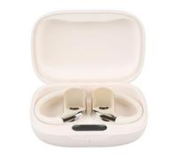 Cocoarm Auricolari per Traduzione Bluetooth Auricolari per Traduzione ANC in Plastica con Supporto APP in Tempo Reale 144 Lingue 3 modalità Suono Stereo per Viaggi d'affari Studio (Nudo)