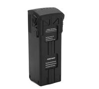 Cocoarm Batteria di Volo Intelligente per 3 Pro, 5000mAh 77Wh | Batteria per drone LiPo 4S, tempo di volo di 46 minuti, indicatore di alimentazione a 4 LED, protezione da sovraccarico,