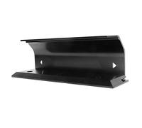 Cocoarm Blocco Porta Brace Barricata di Sicurezza in Lega di Alluminio per Porte Standard per e Yacht