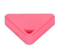 Cocoarm Bluetooth Anti Lost Tracker, 82ft Range (PINK)