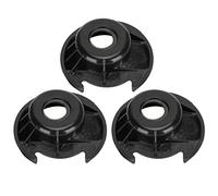 Cocoarm Bobbin Case, Special 3PCS Sewing Machine Bobbin Case, accessori per cucire la casa multifunzione per FHSM 505a