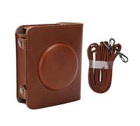 Cocoarm Borsa per Fotocamera in Pelle Protettiva PU
