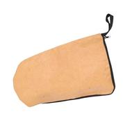 Cocoarm Borsa per il Riposo della Carne Isolata, Coperta per il Riposo della Carne in Cotone e Foglio di Alluminio con Ampia Apertura e Design a Prova di Perdite, Grande capacità per Costolette di