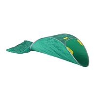 Cocoarm Borsa per Raccolta Foglie, Contenitore per Rifiuti da Giardino Pop-up di Grande capacità con Manici Portatili, Tessuto Oxford Antistrappo per un'efficiente Pulizia del Giardino (A)