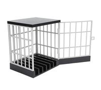 Cocoarm Box Carcerario del Telefono Cellulare Bloccabile, Carcere per Telefoni Cellulari di Plastica con Blocco Sicuro per il Tempo e le Riunioni in Famiglia (#1)