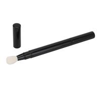 Cocoarm Brush a Doppia Vecchiaia con Morbido Trucco Retrattile Broan per Viaggiare All'aperto, Lana, per Vari di Pelle