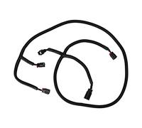 Cocoarm Cablaggio Assist Cablaggio ABS Rear Assist 68031820AA Sostituzione Plug and Play per 1500 Dal 2009 Al 2019 e 2500 3500 Dal 2010 Al 2018