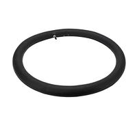 Cocoarm Camera d'aria 2.75 3.00-21, Materiale in Gomma Resistente per Motociclette Fuoristrada, Assorbimento degli Urti, Valvola Diritta, Perfetta per Pneumatici da 21 Pollici