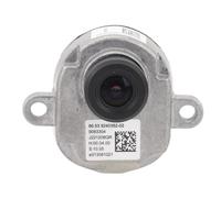 Cocoarm Camera per Paraurti Anteriore per Auto Paraurti Anteriore Vista Laterale Vista Parco Assistenza con Display Ad Alta Definizione Compatibilità Ampia Sicurezza di Guida Migliorata per X5 E70