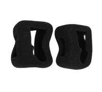 Cocoarm Cantina di Alloggi per la Telecamera d'azione per il Freddo Windslayer, Ridurre gli Alloggi in Schiuma del Rumore del per 5 Pro con Materiale Premium, Ottimo per lo Sci