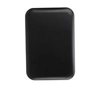 Cocoarm Carplay Box, Adattatore ABS Cablato a Wireless, Dongle Video Multimediale con Wi-Fi 5G, Aggiornamento della Funzione Carplay Cablata Originale per Utenti