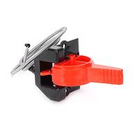 Cocoarm Cavo Acceleratore AM121507, Cavo Acceleratore Sostitutivo in Metallo ABS per GT242 GT262 GT275 LX172 LX173