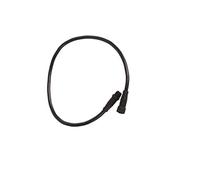 Cocoarm Cavo Backbone NMEA2000, Materiale ABS, Tenuta Stagna IP67, Cavo di Rete NMEA 2000 da 0,5 M per Sistemi Marini Lowrance Simrad B&G