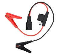 Cocoarm Cavo di Prolunga per Batteria per EcoFlow 2, 2 Max 3, 3 Plus, | Connettore XT150, Alloggiamento in Rame ABS, Corrente Bidirezionale Ad Alta capacità, Adatto per Wave 3, Backup Domestico o