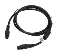 Cocoarm Cavo Prolunga Stampante 3D Cavo Prolunga Stampante 3D Dati Alimentazione 1 M 4 Pin 22 AWG con Anello Magnetico per 3 3 Max S1