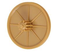 Cocoarm CDM4 Testina Ottica Lente Ingranaggio, ABS | Ingranaggio sostitutivo per lettore CD, adattamento a livello OEM, riproduzione , design compatto, kit di riparazione