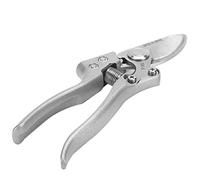 Cocoarm Cesoie da Giardino con una Mano, Strumento di Taglio Versatile, Ampia Applicazione con Design Ergonomico per Erbe di Potatura, Fiori, Piante da Interno, Bonsai