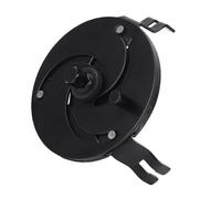 Cocoarm Chiave Regolabile per Coperchio Serbatoio Carburante da 100-170 Mm, Materiale in Lega Robusta, Facile da Usare per la Rimozione del Tappo della Pompa dell'olio e la Manutenzione dell'auto