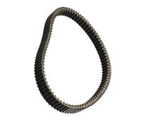 Cocoarm Cinghia di Trasmissione, Sostituzione in Gomma, Cinghia della Frizione di Trasmissione per Modelli Scrambler 250, 4x4/2x4 1985-1996