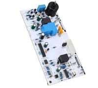 Cocoarm Circuito di Alimentazione del Frigorifero per Modulo di Controllo della di Ricambio ABS 12V Adatto per N610 N611 N810 N811 Ripristina Il Funzionamento del Frigorifero Facile Installazione
