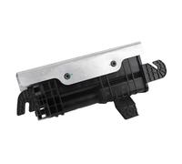 Cocoarm Contenitore in Carbonio Contenitore in Metallo e Plastica per Carbone 9827475780 Assorbe i Vapori di Carburante Riduce la Pressione del di Alimentazione Aiuta a Limitare il Rilascio di