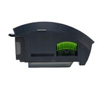 Cocoarm Contenitore Raccoglipolvere per Aspirapolvere, Materiale ABS, Filtro Ad Alta Efficienza, Ricambio per E5 I1 J7, Perfetto per Mantenere Pulita la Casa