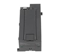 Cocoarm Controller PLC Tipo relè Scheda di Controllo Industriale ABS PCB 220V 24DI 16DO Doppia 24K Memoria Espandibile a 7 Moduli per S7 200 CPU226CN Automazione Industriale