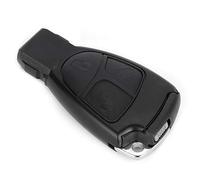 Cocoarm Copertina di Ciotola a Chiave Nera per, Dimensioni Compatte E Coperture Chiave Facili Indossare, Adatti per i Proprietari di Lezioni CLK SLK C E ML S SLK