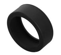 Cocoarm Copertura Anello in Silicone, Protettore Elastico Antigraffio | Custodia Smart Ring universale, strato di cuscino aderente, antipolvere e traspirante, pulizia della palestra, lavori