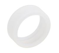Cocoarm Copertura Anello in Silicone, Protettore Elastico Antigraffio | Custodia Smart Ring universale, strato di cuscino aderente, antipolvere e traspirante, pulizia della palestra, lavori
