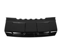 Cocoarm Copertura del Gancio di Traino Anteriore, Materiale PP, AntiGraffio, Installazione Semplice per Sport L494 Pre-restyling 2013-2017