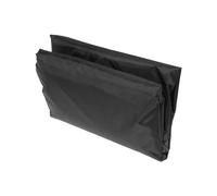 Cocoarm Copertura per Vasca da Bagno da Esterno, Tessuto Rivestito in Argento 190T, Copertura Spa Resistente agli Strappi e alla Pioggia per Uso Esterno per Tutte Le Stagioni e Sorgenti Termali