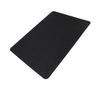 Cocoarm Copertura Superiore Del Fornello, Tappetino In Silicone Resistente Al Calore Per Bancone Della In Vetro, Multifunzionale Essenziale, Copertura Superiore Del Fornello Extra Large, Tappetino