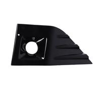 Cocoarm Cornice della Telecamera delle Informazioni del Conducente, Vista Frontale, Design Elegante in Plastica ABS Ad Alta Resistenza, con Installazione Semplice, per 84514356