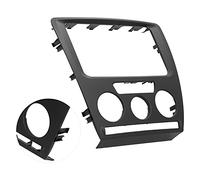 Cocoarm Cornice di Navigazione 2DIN con Materiale ABS per 2007-2009 e Yeti 2007-2009 Interni Auto Moderni e Senza Cuciture