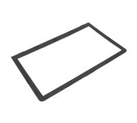 Cocoarm Cornice Frontale Bezel LCD per Laptop, per HP 15G 15BS 250 255 G6 | Telaio in plastica ABS, ritaglio del foro della fotocamera, gruppo tagliato con precisione, sostituzione della cornice
