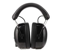 Cocoarm Cuffie Protettive per l'udito Bluetooth 5.0 Cuffie Elettroniche con Ricarica di Tipo C Batteria da 1000 MAh 40 Ore per Falciatura del Prato Giardinaggio Diserbo