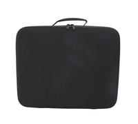 Cocoarm Custodia da Viaggio per Satellite Custodia Rigida Portatile Rigida in EVA ABS Antiurto per Mini Parabola Accessori Satellitari Rettangolare per Viaggi e Stoccaggio